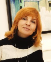Рудина Марина Борисовна